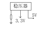 主板3.3V供电方式