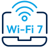 【白皮书】详细了解Wi-Fi7极高吞吐量(EHT)技术