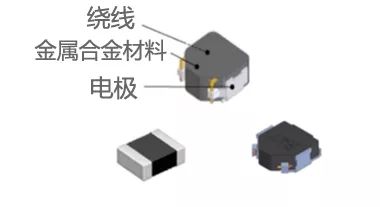 功率电感器