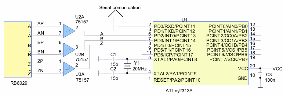 华强PCB