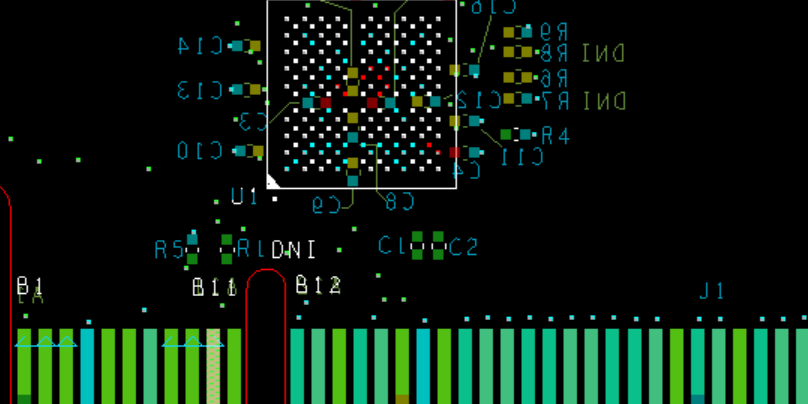 Cadence Allegro PCB设计课程