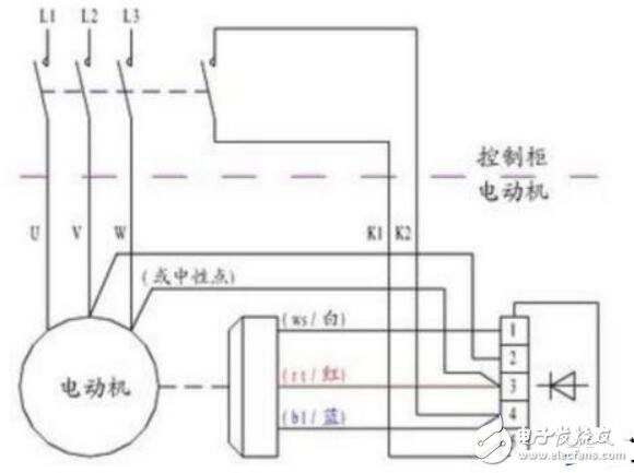 电机保护