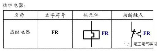 接触器