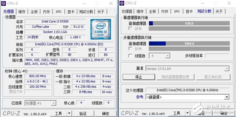 技嘉