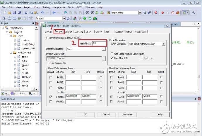 STM32