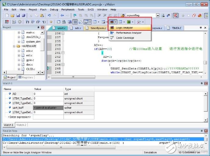 STM32