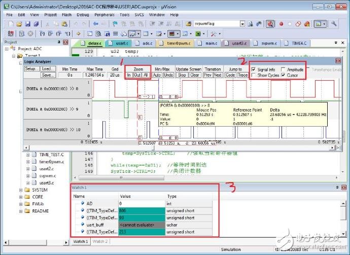 STM32