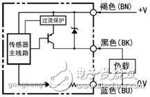 接近开关