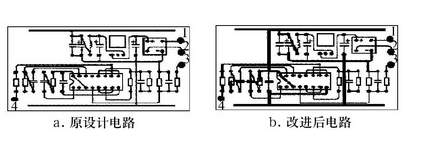 华强pcb线路板打样