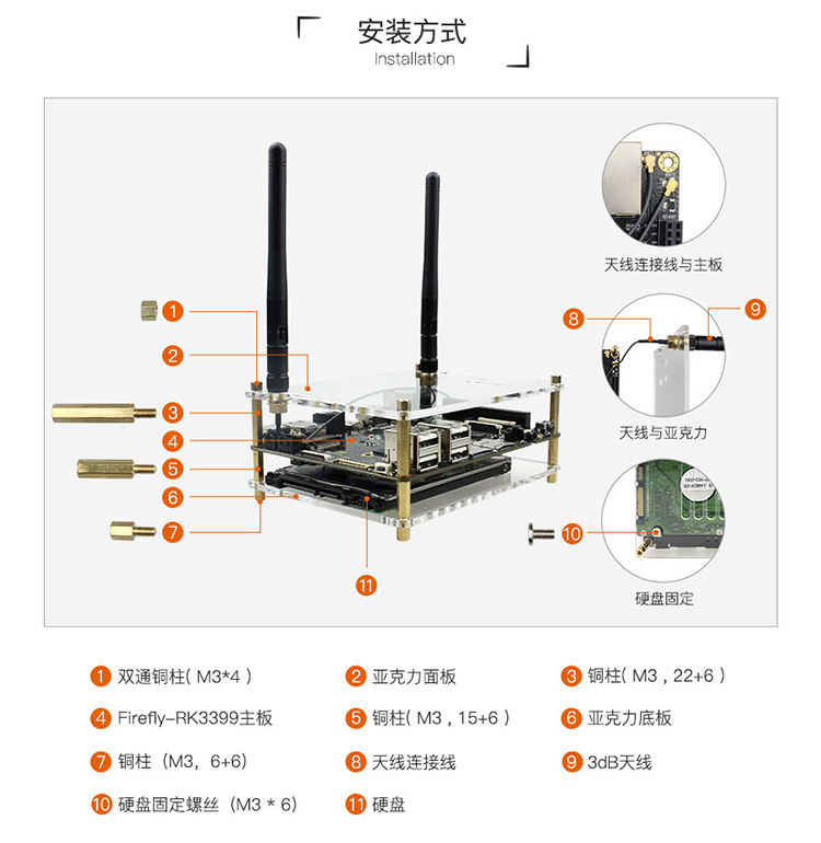 华秋DFM