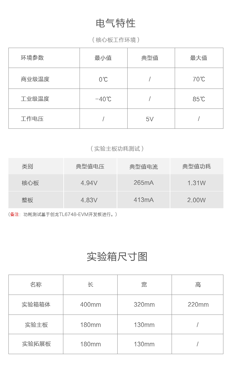 嵌入式主板