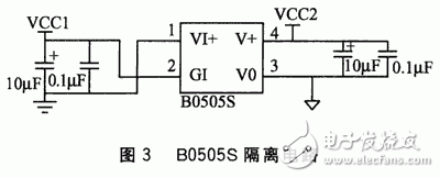 接口电路