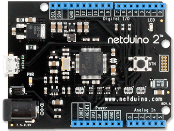 Arduino