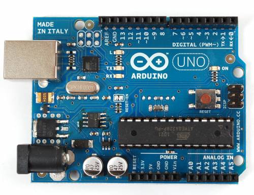 Arduino