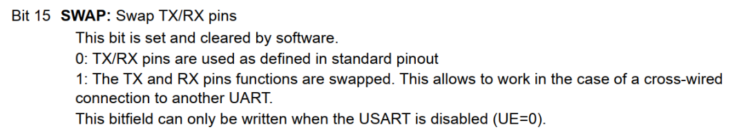 uart