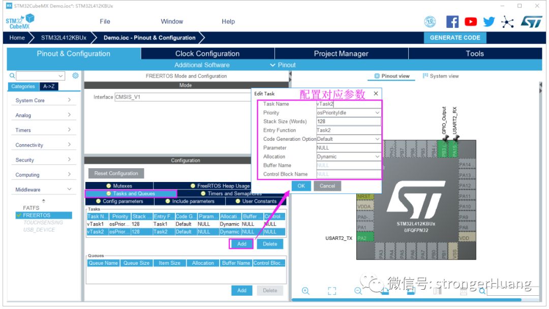 STM32