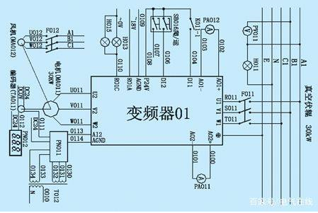 交流感应电机