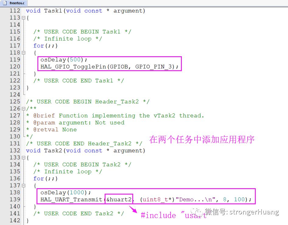 STM32