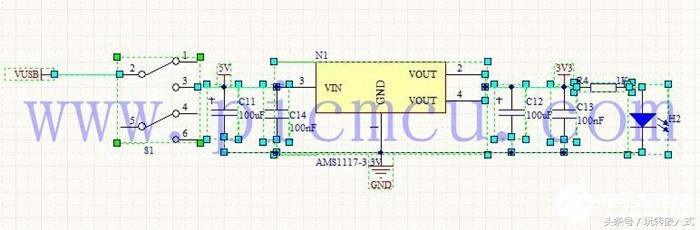 PCB设计