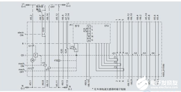 空气断路器