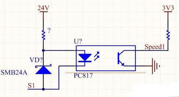 PC817