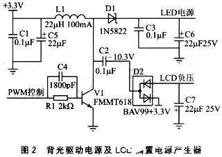 转换器