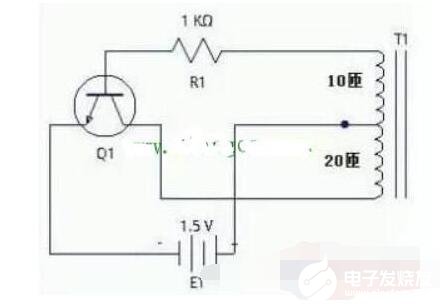 电蚊拍