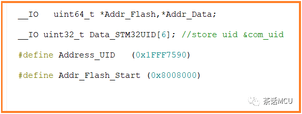 STM32芯片