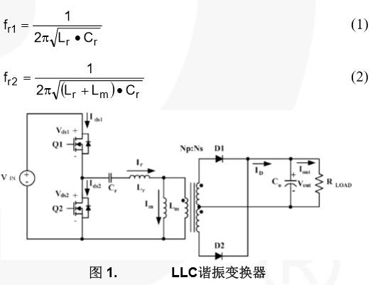 变换器