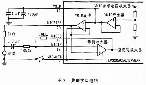 集成电路