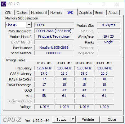 DDR4