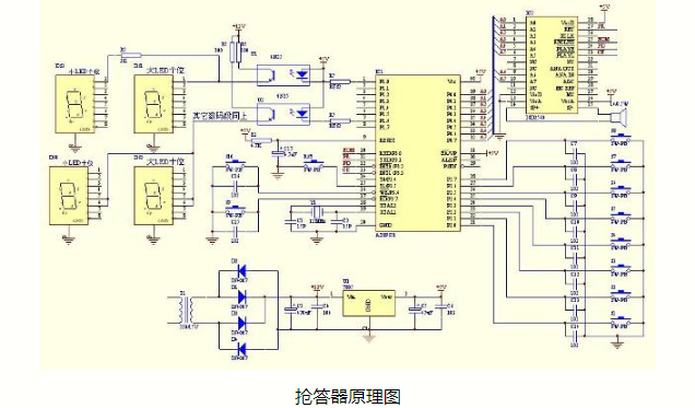 51单片机