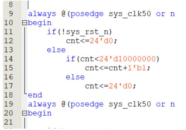 Verilog