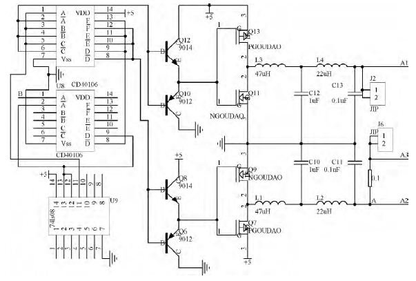 PWM