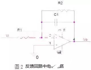 电容