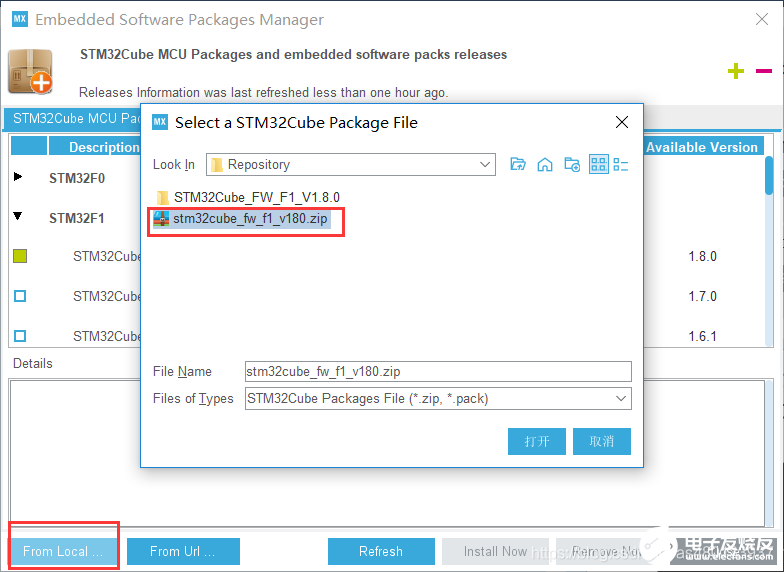 STM32