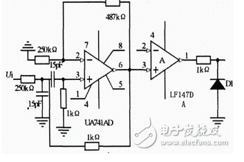 触发器