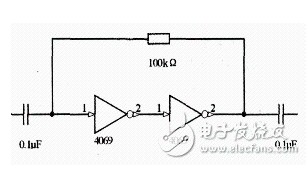 触发器