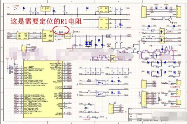 pcb