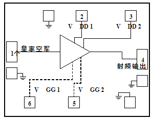 放大器