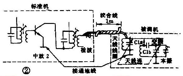 晶体管