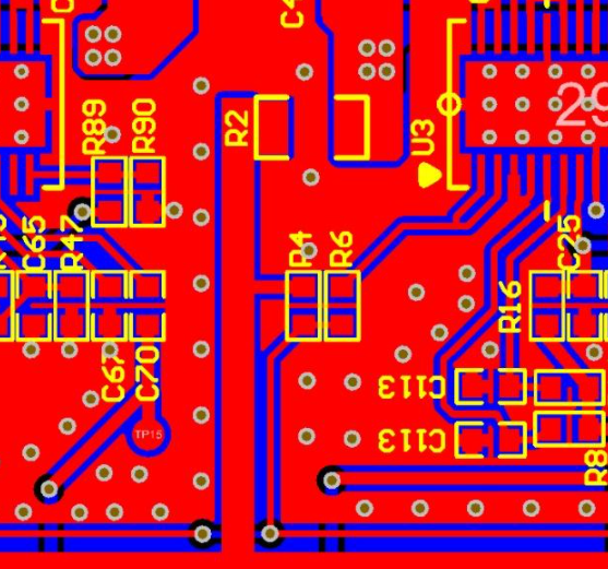 PCB设计