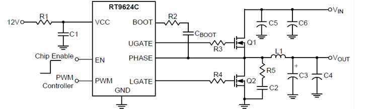 MOSFET