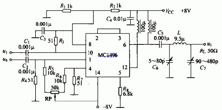 mc1496