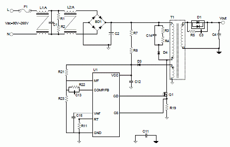 PWM