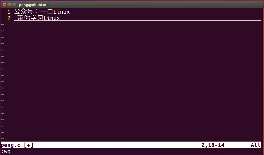 Linux