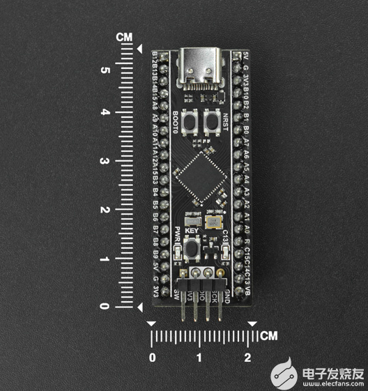 STM32