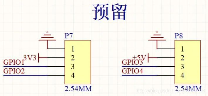 电路图