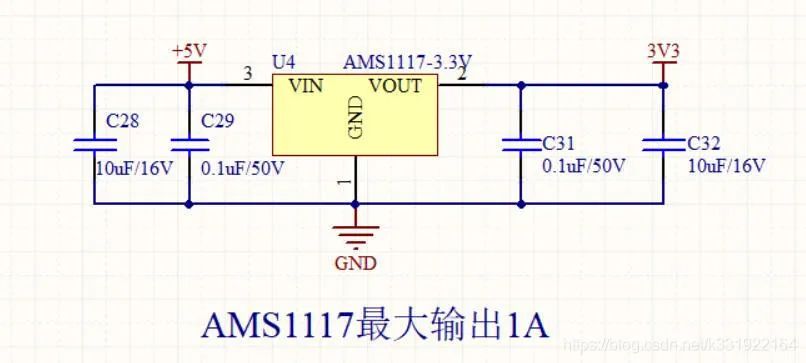 电路图