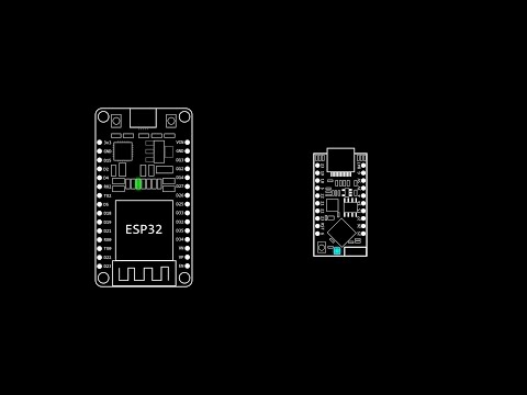 使用 C++ 改进您的 Arduino 代码 - 解释继承和组合# ESP32